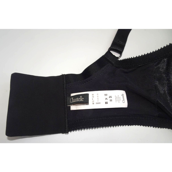 Chantelle Women's Merci Lightweight Nursing Bra 32DDDD $78 Retail - Picture 2 of 8